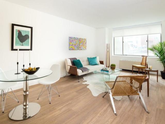 Apartment for rent in Arverne, New York