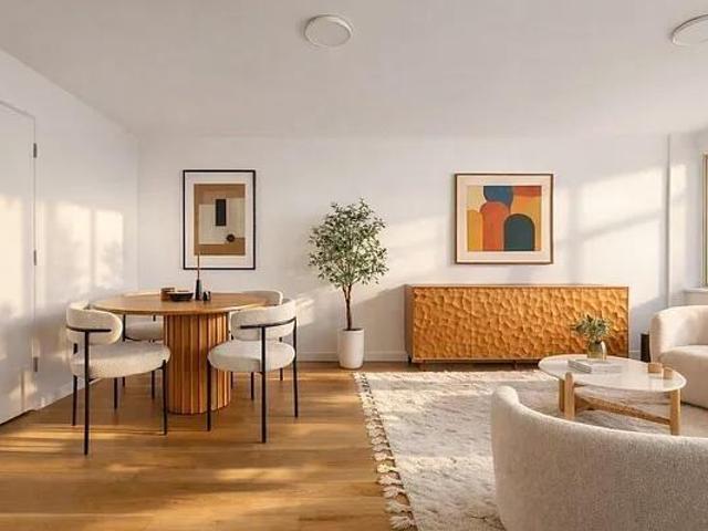 Apartment for rent in Arverne, New York