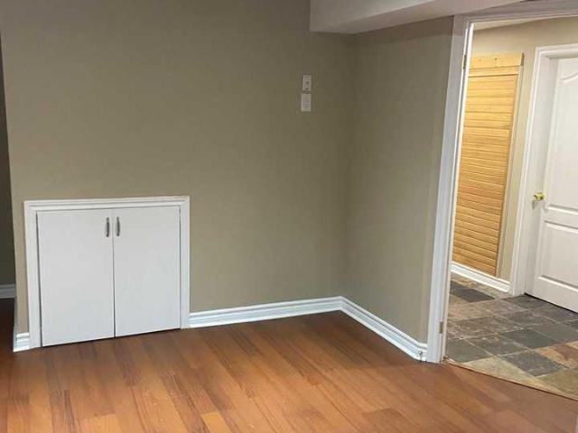 Apartment for rent in Ajax