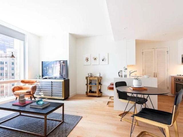Apartment for rent in Arverne, New York
