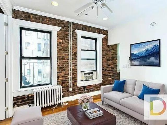 Apartment for rent in Arverne, New York