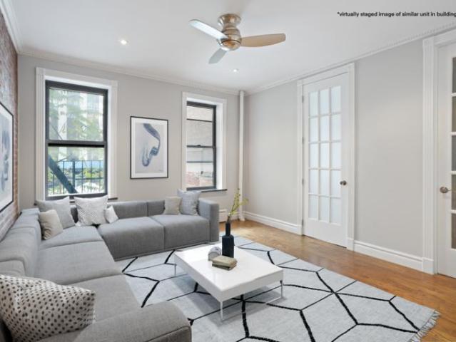 Apartment for rent in Arverne, New York