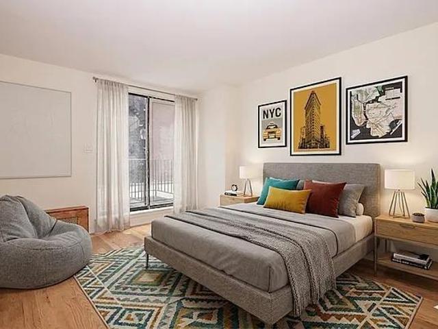 Apartment for rent in Arverne, New York