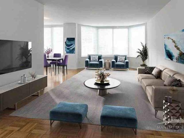 Apartment for rent in Arverne, New York