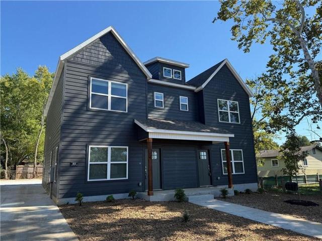 Apartment for rent in Ark