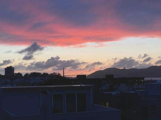 Apartment for rent in San Francisco, California