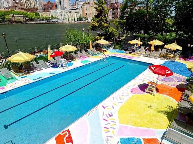 Apartment for rent in Arverne, New York