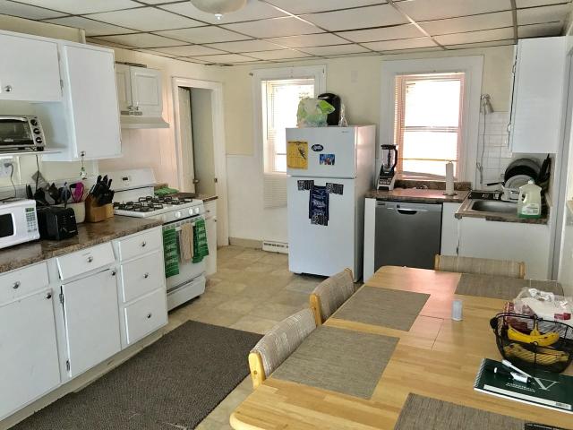Apartment for rent in Cambridge, Massachusetts
