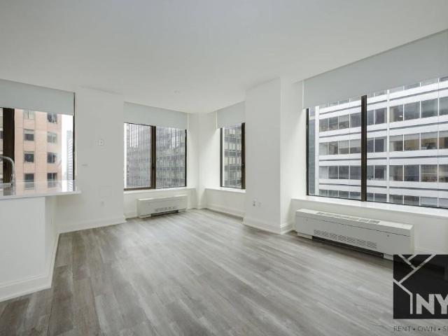 Apartment for rent in Financial District, New York