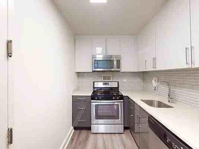 Apartment for rent in Financial District, New York