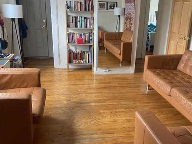 Apartment for rent in Somerville, Massachusetts