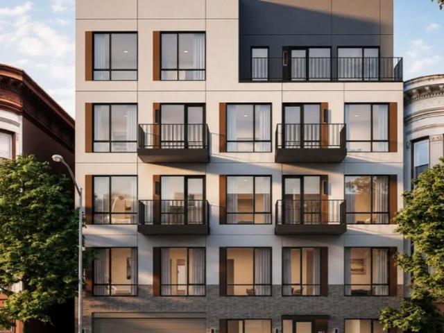 Apartment for rent in Arverne, New York