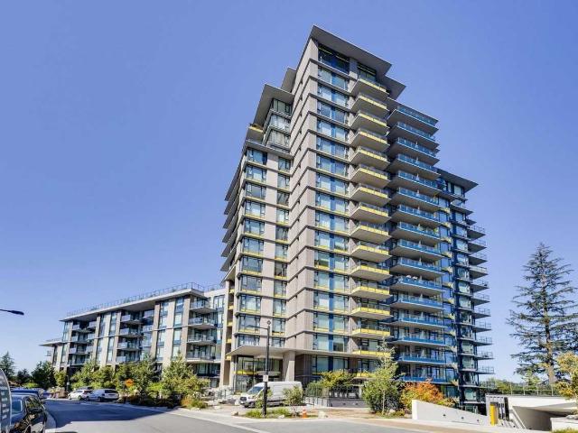 Apartment for rent in Burnaby, British Columbia