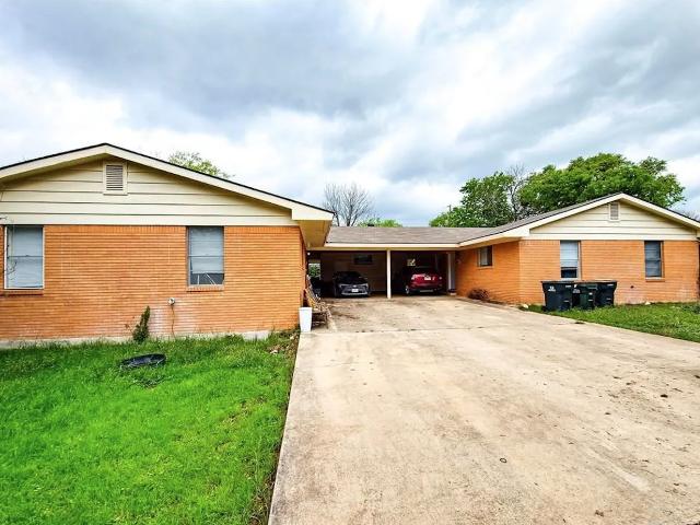 Apartment for rent in Hays, Texas