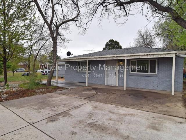 Apartment for rent in Denver