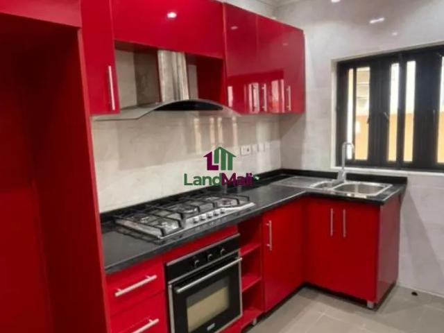 Property for rent in Eti Osa, Abuja