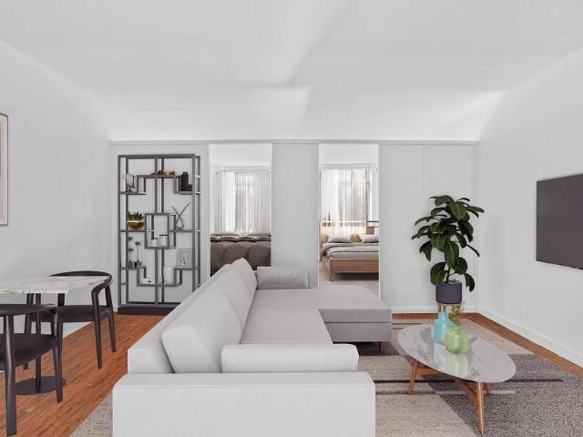 Apartment for rent in Arverne, New York