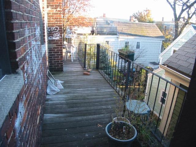 Apartment for rent in Cambridge, Massachusetts