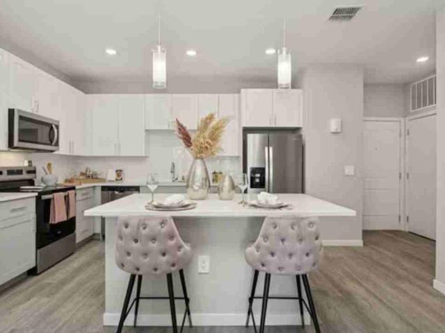 Apartment for rent in San Antonio, Florida