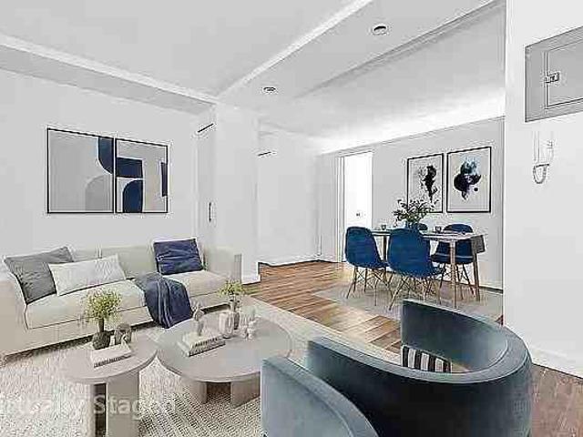 Apartment for rent in Arverne, New York