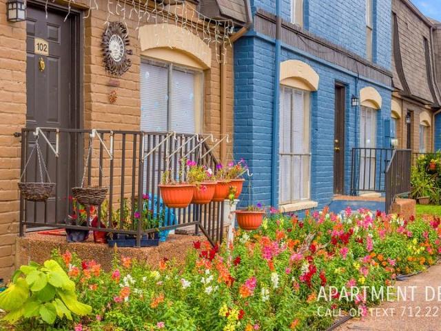 Apartment for rent in Spring Branch, Houston