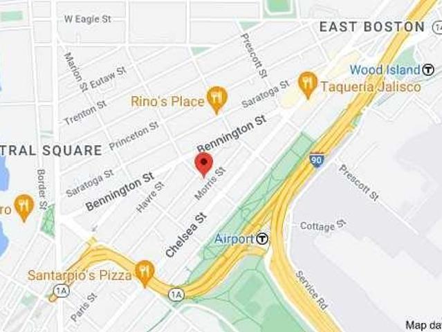 Apartment for rent in Boston, Massachusetts