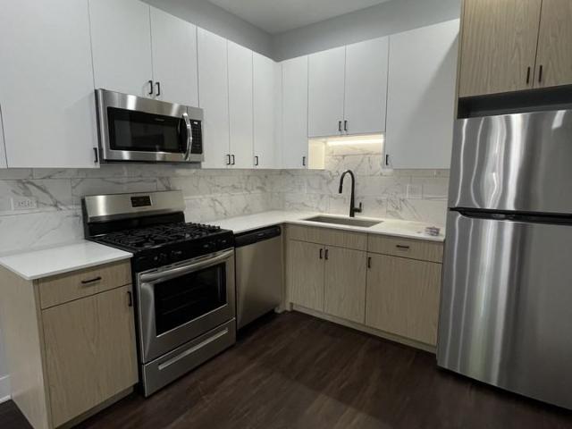 Apartment for rent in Chicago Park, Illinois