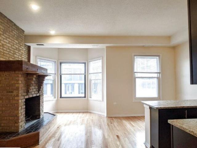 Apartment for rent in Chicago Park, Illinois