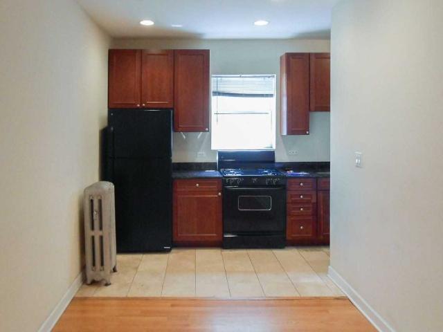 Apartment for rent in Chicago Park, Illinois