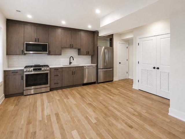 Apartment for rent in Chicago Park, Illinois