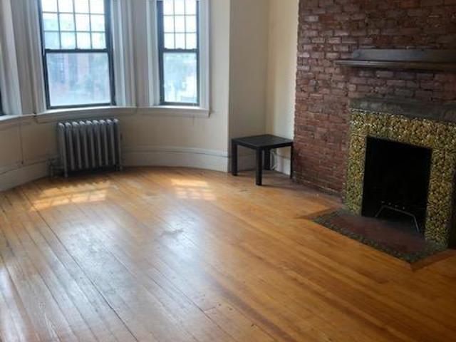 Apartment for rent in Boston, Massachusetts