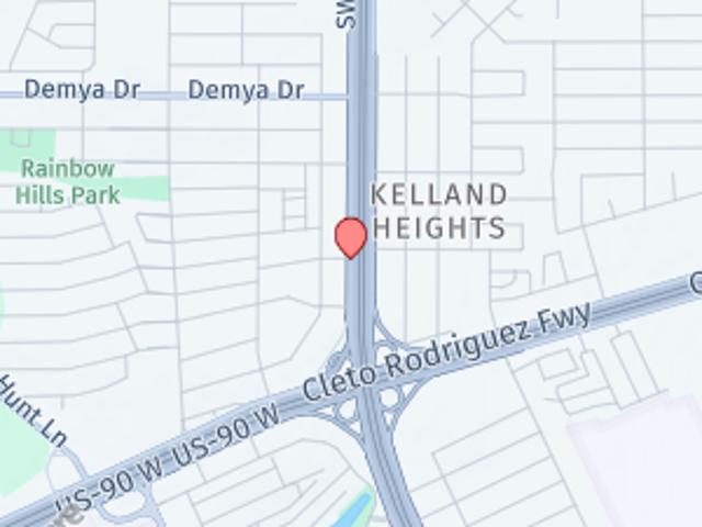 Apartment for rent in Leesville, Texas