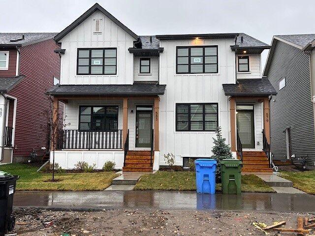 Apartment for rent in Heartwood, Calgary