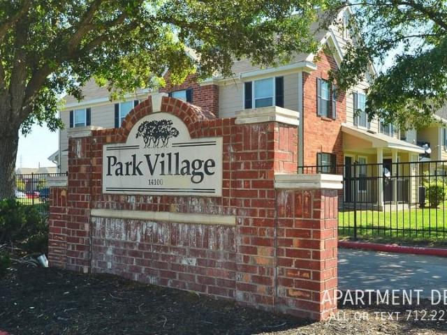 Apartment for rent in Harris, Texas
