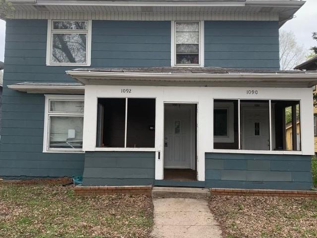 Apartment for rent in Greater East Side, Ramsey