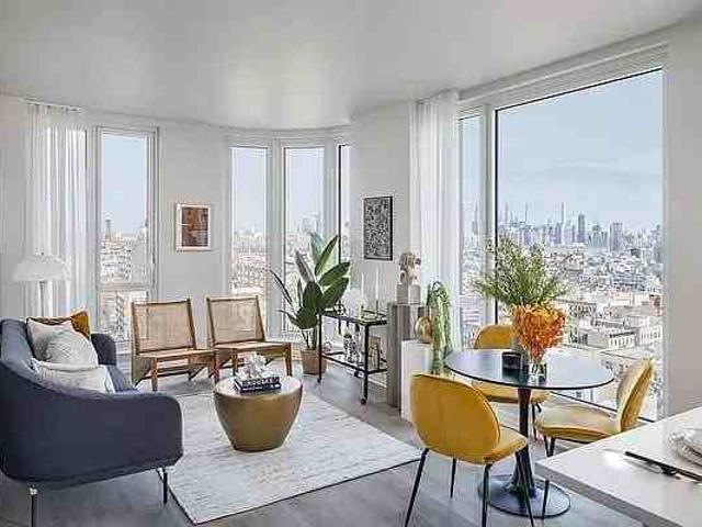 Apartment for rent in Arverne, New York
