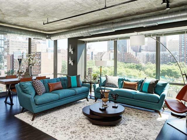 Apartment for rent in Chicago Park, Illinois