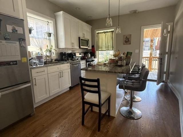 Apartment for rent in Chicago Park, Illinois