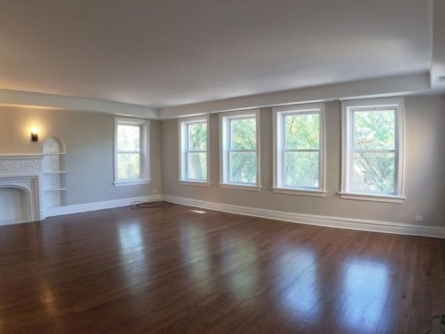 Apartment for rent in Chicago Park, Illinois