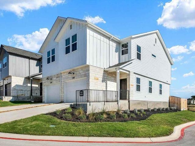 Apartment for rent in New Braunfels, Texas
