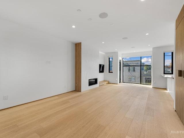 Apartment for rent in San Francisco