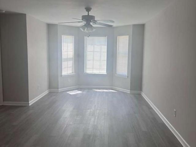 Apartment for rent in Bartow, Georgia