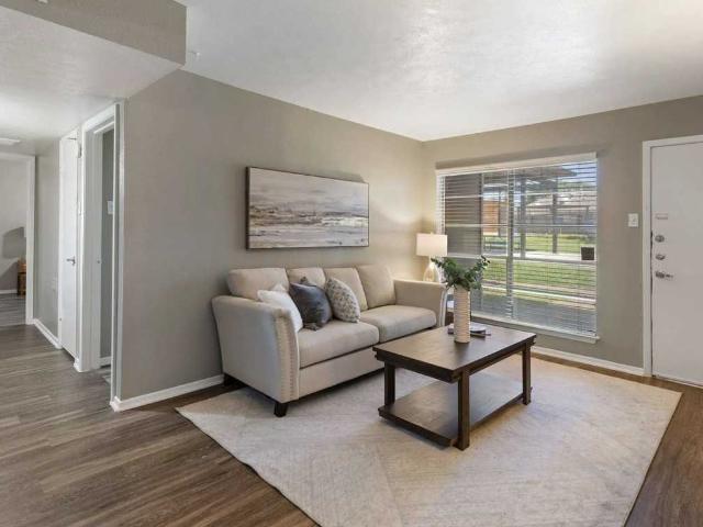 Apartment for rent in Grand Prairie, Texas