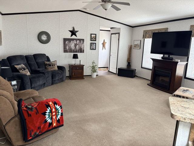 Property for rent in Scandia, County of Newell