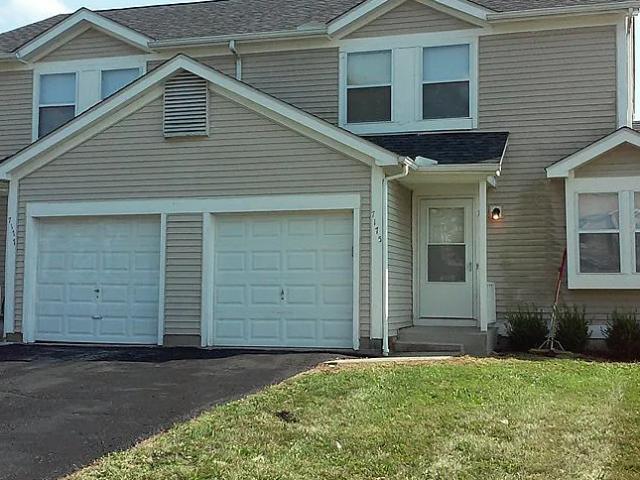 Apartment for rent in Reynoldsburg, Ohio