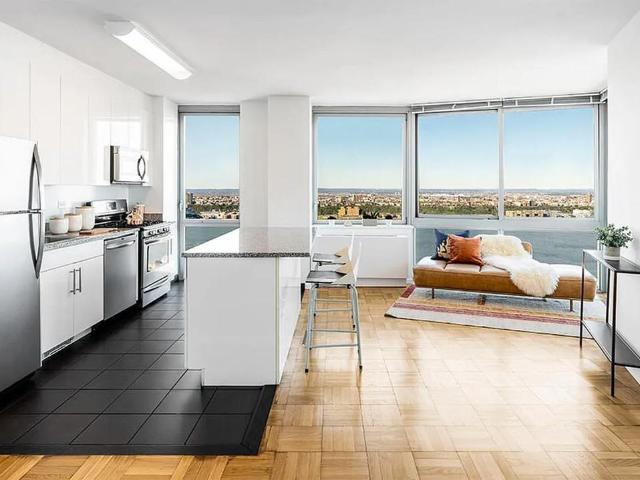 Apartment for rent in Arverne, New York