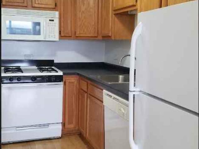 Apartment for rent in Chicago Park, Illinois