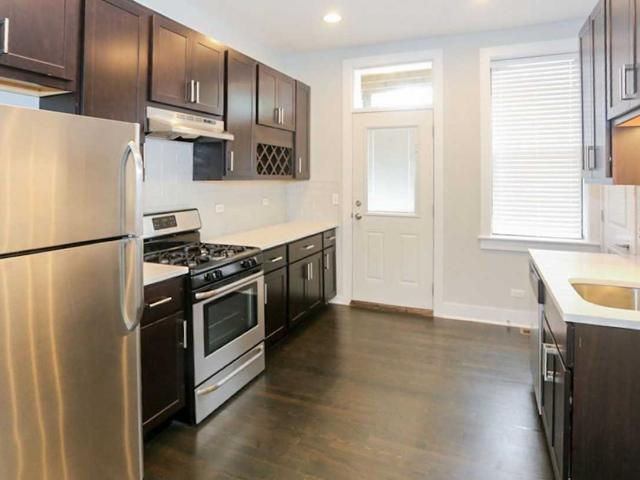 Apartment for rent in Chicago Park, Illinois