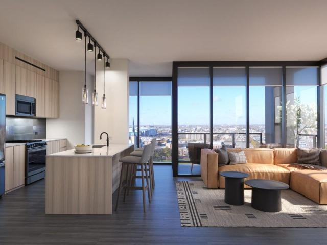 Apartment for rent in Chicago Park, Illinois