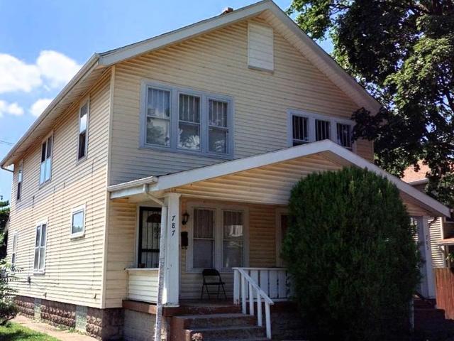 Apartment for rent in Columbus, Ohio